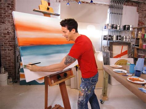 David Bromstad House: A Tour of His Winter Park, FL Dream Home!