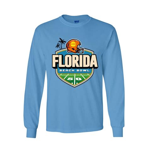 Florida Beach Bowl – Official Merchandise