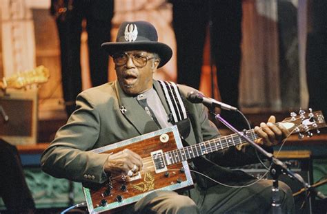 Bo Diddley / SamePassage