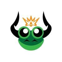 Horned Frog Vector Art, Icons, and Graphics for Free Download