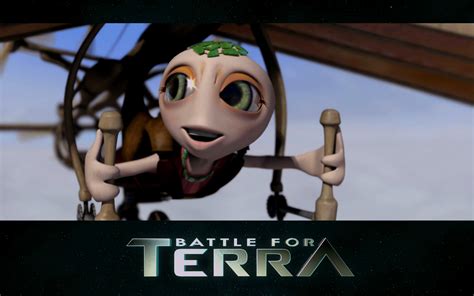 Battle for Terra wallpaper - Animated Movies Wallpaper (34678829) - Fanpop