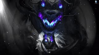 Kindred Theme - League of Legends (LoL) - живые обои игры [СКАЧАТЬ ...