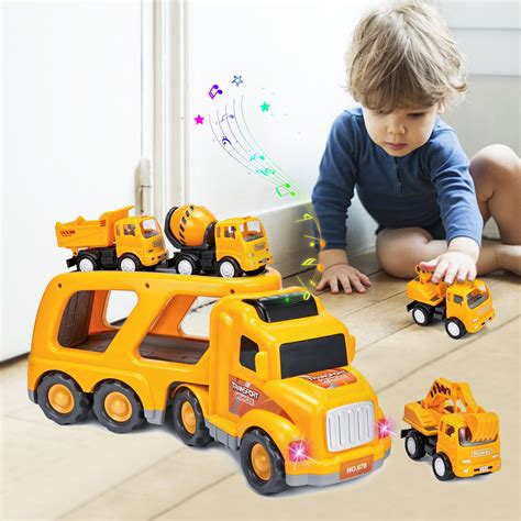 Toy Cars For Toddlers To Play With / Children Play Toy Cars Royalty Free Stock Images - Image ...