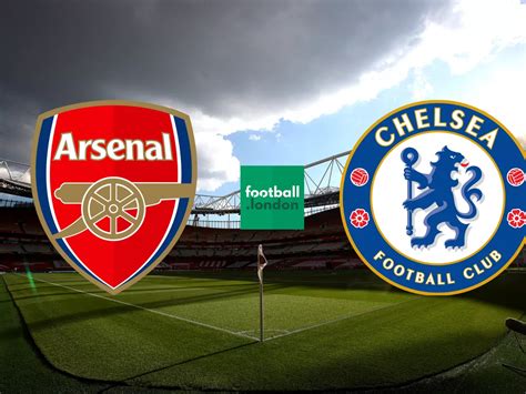 Arsenal Chelsea Ticket Release