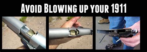 Don’t Blow up that 1911: Reload 45 ACP the Safe Way – Ultimate Reloader