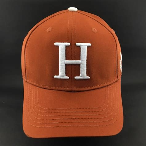 HERMES H LOGO EMBROIDED on Carousell