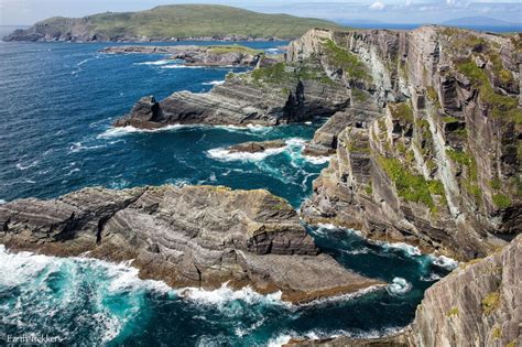 Driving the Ring of Kerry, Ireland | Earth Trekkers