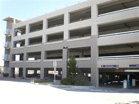 A Parking Garage Is Worth Using | A Sense Of Humor Defensive Driving