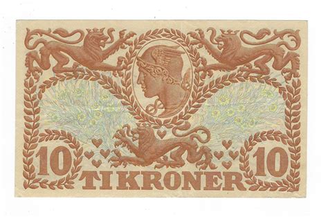 Denmark Currency