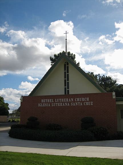 Home - Bethel Lutheran Church