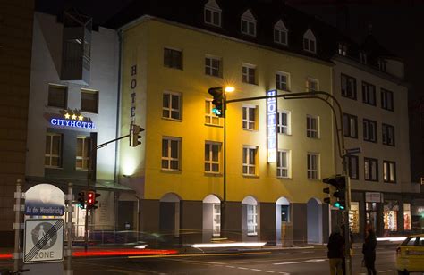 Editor Picks: The Best Cheap Hotels in Koblenz, Germany