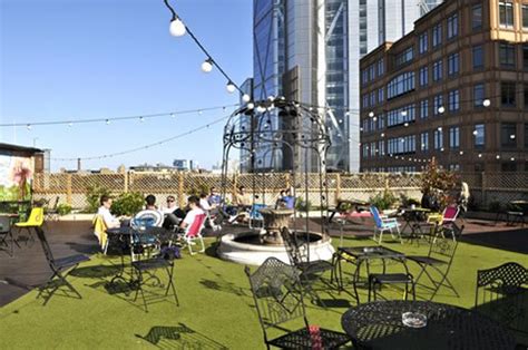 Queen Of Hoxton Rooftop Cinema: July Films | Londonist