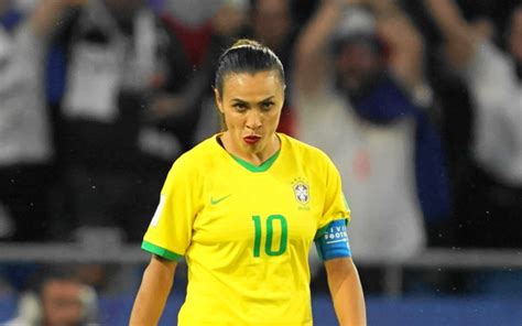 Marta’s speech only a small part of changes needed in Brazil – Equalizer Soccer