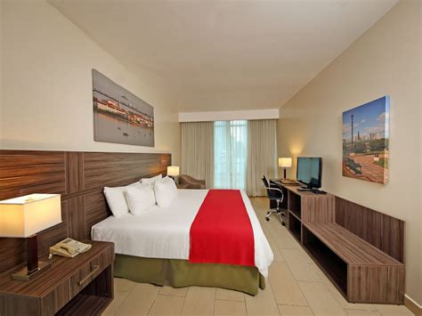 Panama City, Panama Hotel Rooms - Victoria Hotel and Suites