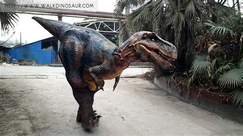 T-rex Costume Dinosaur Realistic,Dinosaur Costume Adult - Buy Costume Dinosaur Realistica ...