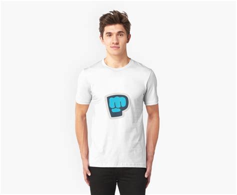 "Pewdiepie Merch" T-Shirts & Hoodies by broarmy99 | Redbubble