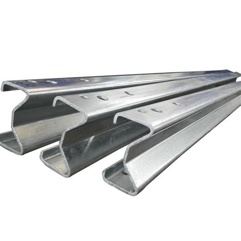 China Custom Roll Formed Steel Profiles Manufacturers - Fabmann