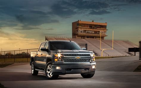 🔥 Download Chevrolet Silverado Wallpaper by @jeremyreynolds | Chevrolet ...