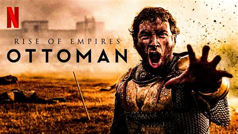 L'Impero Ottomano, la serie di Netflix - Medio Oriente e Dintorni