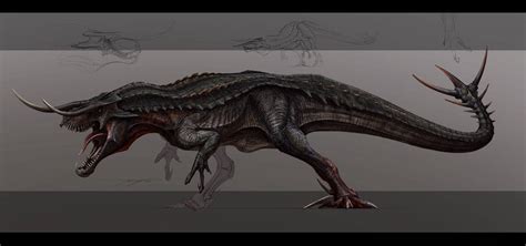 Ultimasaurus by Tapwing on DeviantArt