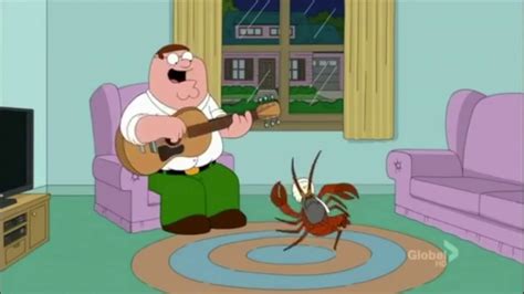 Family Guy Rock Lobster Tab - Iraq Lobster!! -family Guy | Celtrislt Wallpaper