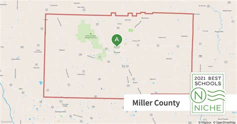 2021 Most Diverse Private Schools in Miller County, GA - Niche