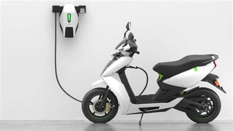 Ather grid charging stations in Delhi