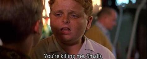 You’re Killing Me, Smalls: 4 Reasons Why Smalls Is The Worst Character ...