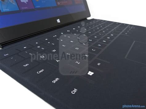 Microsoft Surface RT Review - PhoneArena