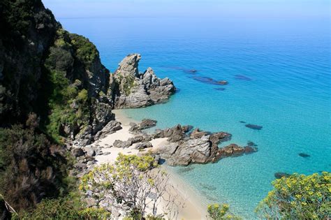 Best Beaches on Costa degli Dei | Explore Calabria | Italy Travel Guide