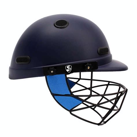 SG Aerotech 2.0 – Cricket Helmet | Cricket Store