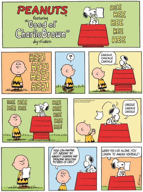 3259359 « Peanuts | Snoopy comics, Snoopy cartoon, Peanuts comic strip