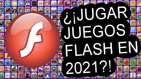 Cómo jugar juegos Flash en 2021 (tutorial) - YouTube