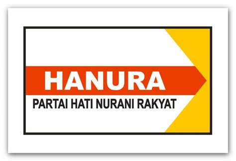 Logo Partai Hanura | Kumpulan Logo Vector Dan Free Download Logo