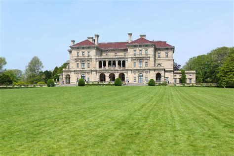 Your Guide to the Newport Mansions - Your AAA Network