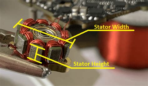 Brushless Motor Kv Rating Explained