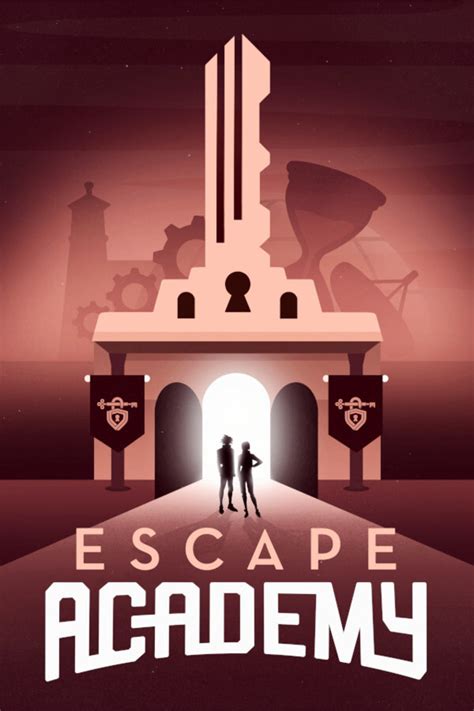 Escape Academy screenshots, images and pictures - Giant Bomb