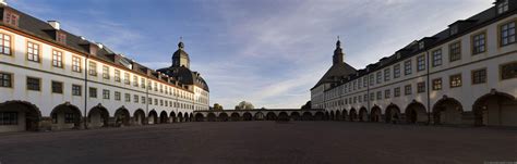 Gotha - Germany - Blog about interesting places