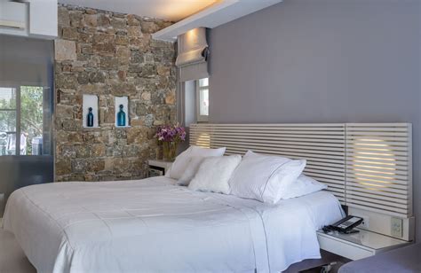 Superior Double Room with Spa - Semeli Hotel Mykonos Town, Mykonos ...