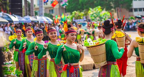 Festivals & events | Vietnam Tourism