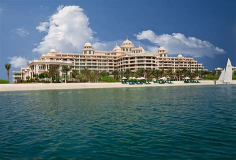 Kempinski Hotel & Residences Palm Jumeirah - Palace Of The Arabian Gulf