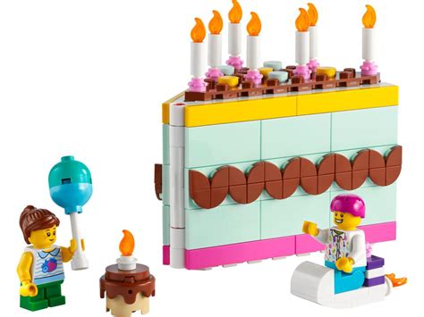 LEGO Summer 2023 Miscellaneous Sets Revealed - The Brick Fan