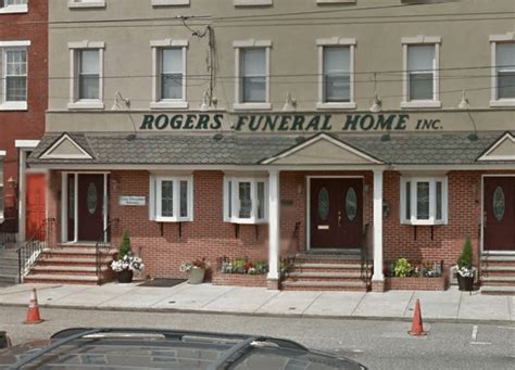 Rogers Funeral Home, Philadelphia, PA - Funeral Zone