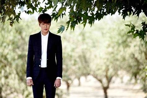 Min Ho 'Heirs' - Lee Min Ho Photo (35687098) - Fanpop