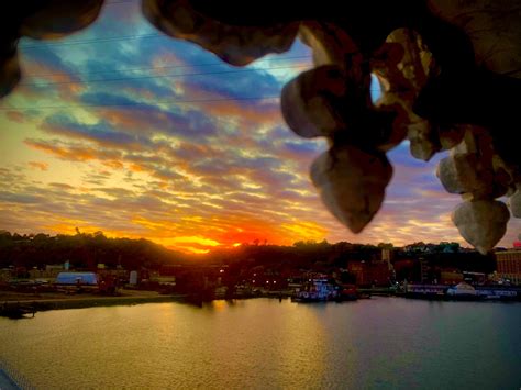 Riverboat Twilight - Mississippi River Cruise - Home | Facebook