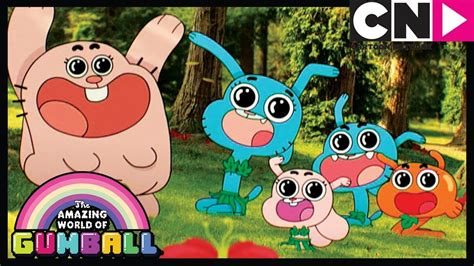 Amazing World Of Gumball Anais – Telegraph