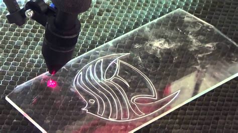 Laser Cutting Acrylic: The Complete Guide - Wee Tect