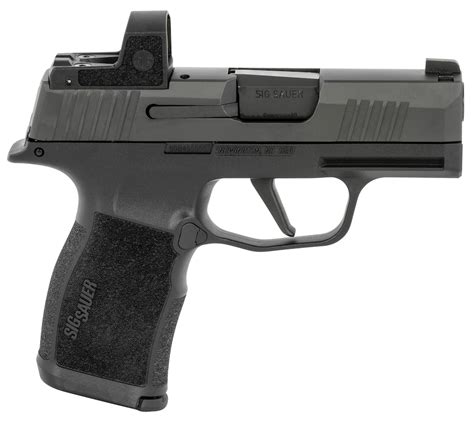 Sig Sauer P365x Romeozero - For Sale - New :: Guns.com