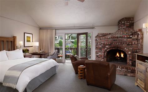 St. Helena Hotels Rooms | Book Now | Harvest Inn