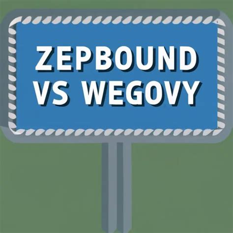 Zepbound vs Wegovy: Coupons, Discounts, and Other Savings